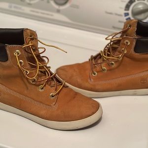 Timberland sz7